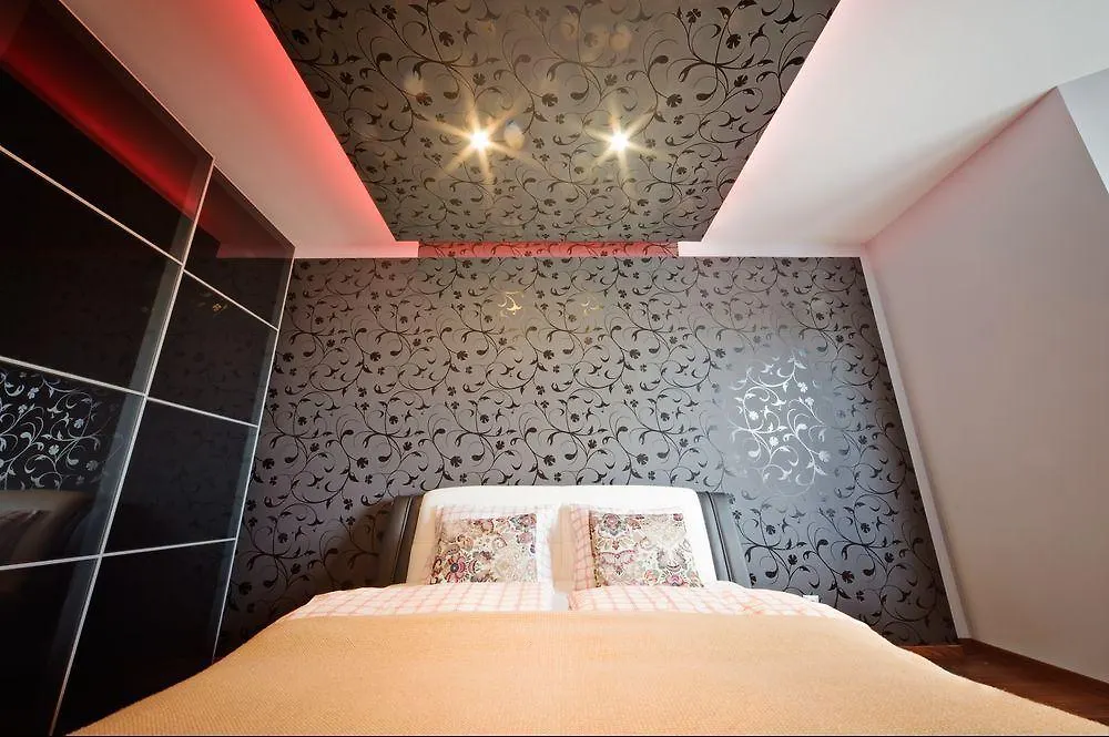 E-Apartamenty Poznań