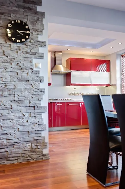 E-Apartamenty Poznań