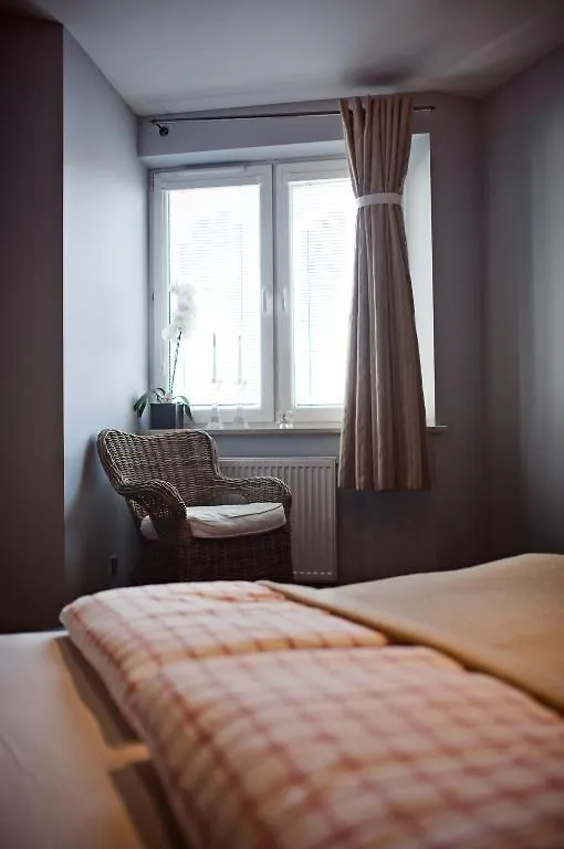 E-Apartamenty Poznań Apartament