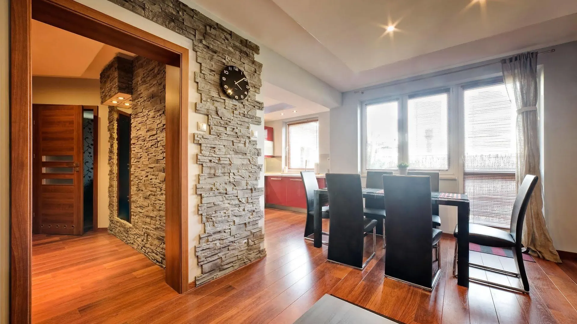 Apartament E-Apartamenty Poznań