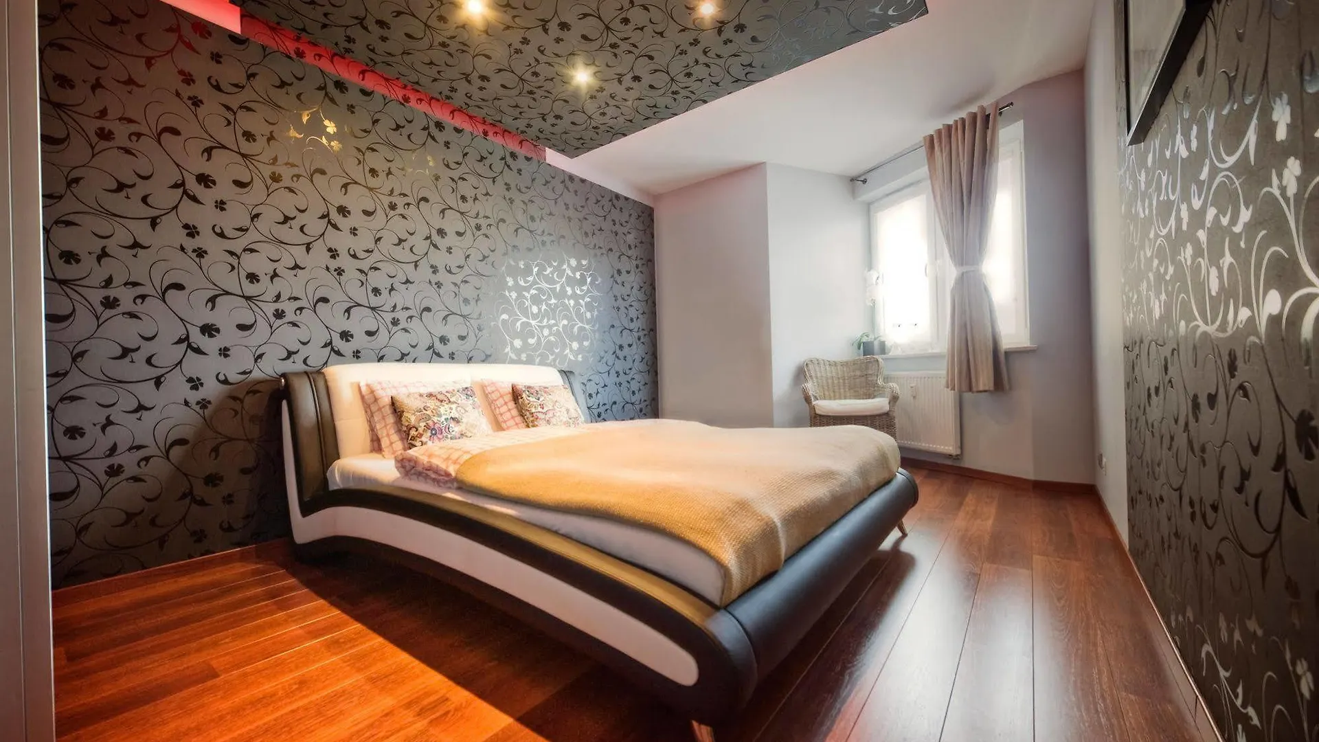 E-Apartamenty Poznań Polska