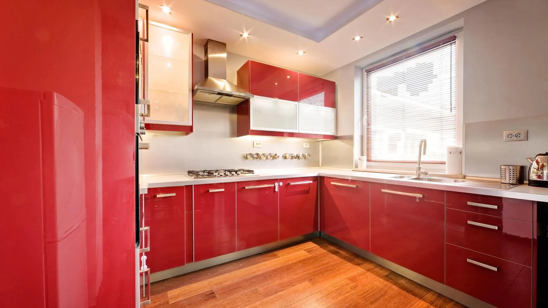 Apartament E-Apartamenty Poznań