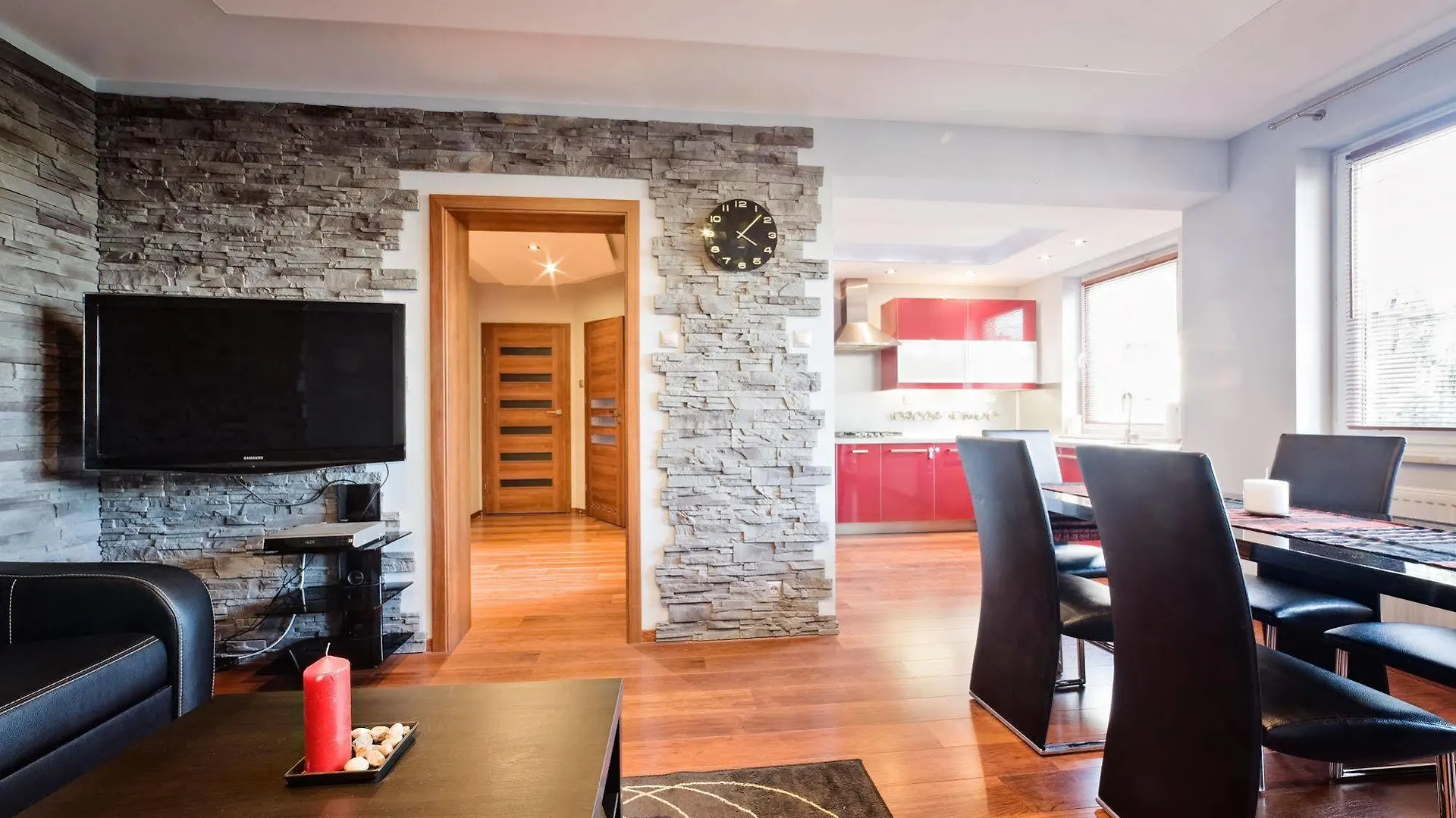 E-Apartamenty Poznań