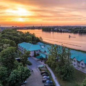 Hotel Hp Park, Posen